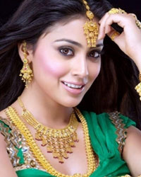 Shriya Saran